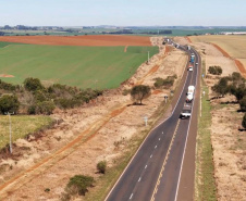 TV Paraná Turismo apresenta especial sobre estradas do Estado