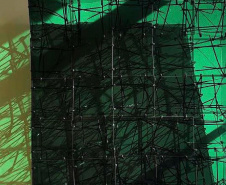 SEEC - Artista Paolo Ridolfi participa de bate-papo gratuito no Museu Casa Alfredo Andersen