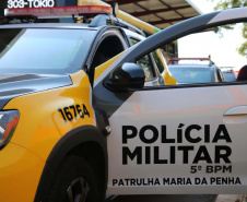 Paraná registra queda em casos de estupro e reforça combate à violência contra a mulher