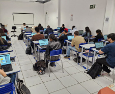 INOVAÇÃO - Talento Tech finalista ENAP