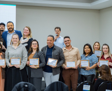 Congresso Formadores em Ação Municípios amplia competências de professores e apoia educação nos municípios