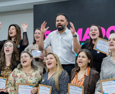 Congresso Formadores em Ação Municípios amplia competências de professores e apoia educação nos municípios