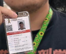 Mutirão vai emitir Carteirinha do Autista de graça no MON