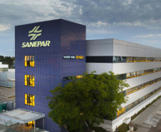Sanepar está entre as 50 empresas mais relevantes do Brasil na Agenda ESG