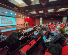 AMEP promove 2º Seminário Metropolitano de Planejamento do PDUI-RMC em setembro