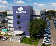 Pelo 8º ano consecutivo, transparência da Sanepar é premiada nacionalmente