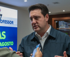 GANHANDO