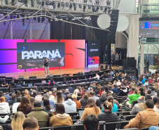 SETU - Com imersão de três dias em Curitiba, Viaje Paraná apresenta o turismo para 1,5mil agentes de viagens