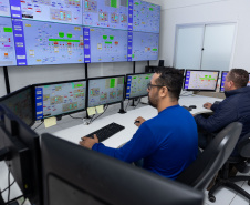 Sanepar se prepara para o verão e investe R$ 340 mil em equipamentos de monitoramento e controle no Litoral