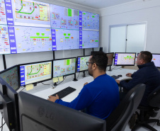 Sanepar se prepara para o verão e investe R$ 340 mil em equipamentos de monitoramento e controle no Litoral