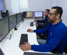 Sanepar se prepara para o verão e investe R$ 340 mil em equipamentos de monitoramento e controle no Litoral