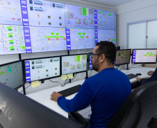 Sanepar se prepara para o verão e investe R$ 340 mil em equipamentos de monitoramento e controle no Litoral