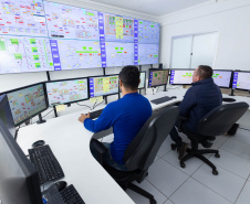 Sanepar se prepara para o verão e investe R$ 340 mil em equipamentos de monitoramento e controle no Litoral