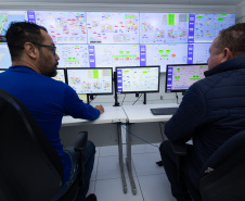 Sanepar se prepara para o verão e investe R$ 340 mil em equipamentos de monitoramento e controle no Litoral