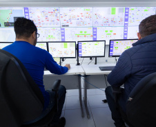 Sanepar se prepara para o verão e investe R$ 340 mil em equipamentos de monitoramento e controle no Litoral