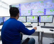 Sanepar se prepara para o verão e investe R$ 340 mil em equipamentos de monitoramento e controle no Litoral