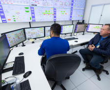 Sanepar se prepara para o verão e investe R$ 340 mil em equipamentos de monitoramento e controle no Litoral