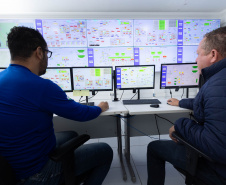Sanepar se prepara para o verão e investe R$ 340 mil em equipamentos de monitoramento e controle no Litoral