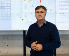Sanepar se prepara para o verão e investe R$ 340 mil em equipamentos de monitoramento e controle no Litoral
