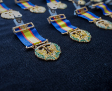 MEDALHAS