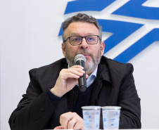 Sanepar apresenta aos investidores resultados do segundo trimestre de 2025
