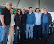 GOVERNADOR - CIANORTE - ESTRADA DA COMISSÃO