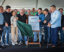 GOVERNADOR - CIANORTE - ESTRADA DA COMISSÃO