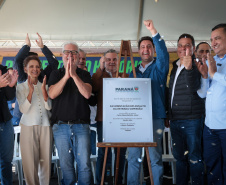 GOVERNADOR - CIANORTE - ESTRADA DA COMISSÃO