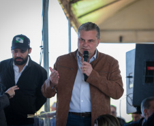 GOVERNADOR - CIANORTE - ESTRADA DA COMISSÃO