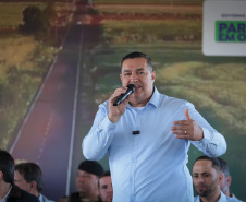 GOVERNADOR - CIANORTE - ESTRADA DA COMISSÃO
