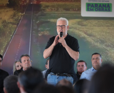GOVERNADOR - CIANORTE - ESTRADA DA COMISSÃO