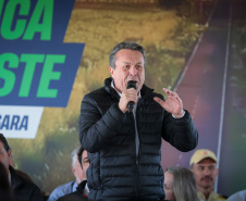 GOVERNADOR - CIANORTE - ESTRADA DA COMISSÃO