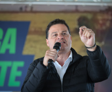 GOVERNADOR - CIANORTE - ESTRADA DA COMISSÃO