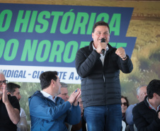 GOVERNADOR - CIANORTE - ESTRADA DA COMISSÃO