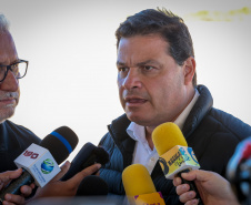 GOVERNADOR - CIANORTE - ESTRADA DA COMISSÃO