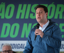 GOVERNADOR - CIANORTE - ESTRADA DA COMISSÃO