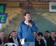 GOVERNADOR - CIANORTE - ESTRADA DA COMISSÃO