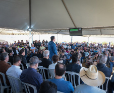 GOVERNADOR - CIANORTE - ESTRADA DA COMISSÃO