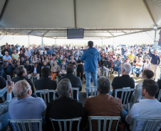 GOVERNADOR - CIANORTE - ESTRADA DA COMISSÃO