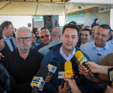 GOVERNADOR - CIANORTE - ESTRADA DA COMISSÃO