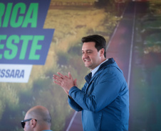 GOVERNADOR - CIANORTE - ESTRADA DA COMISSÃO