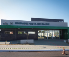 GOVERNADOR - MARIA HELENA