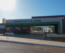 GOVERNADOR - MARIA HELENA