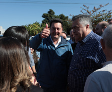 GOVERNADOR - MARIA HELENA