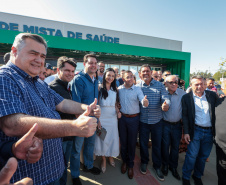 GOVERNADOR - MARIA HELENA