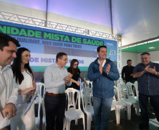 GOVERNADOR - MARIA HELENA