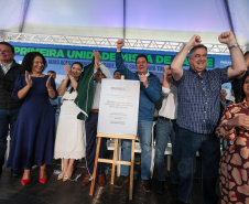 GOVERNADOR - MARIA HELENA