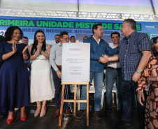 GOVERNADOR - MARIA HELENA