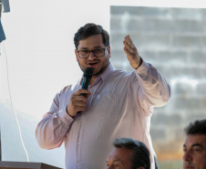 GOVERNADOR - MARIA HELENA