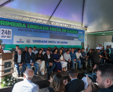 GOVERNADOR - MARIA HELENA